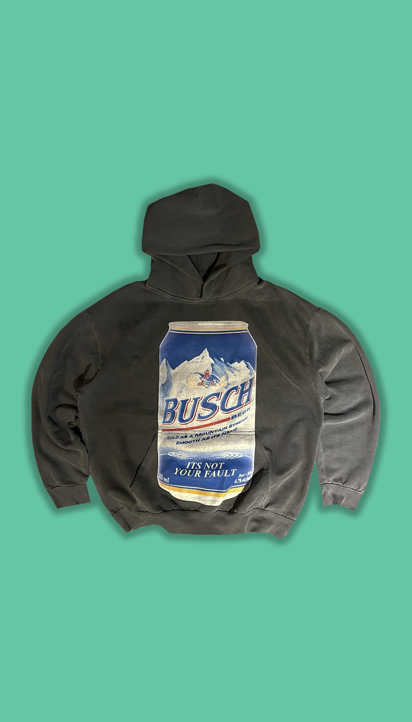 Busch Hoodie