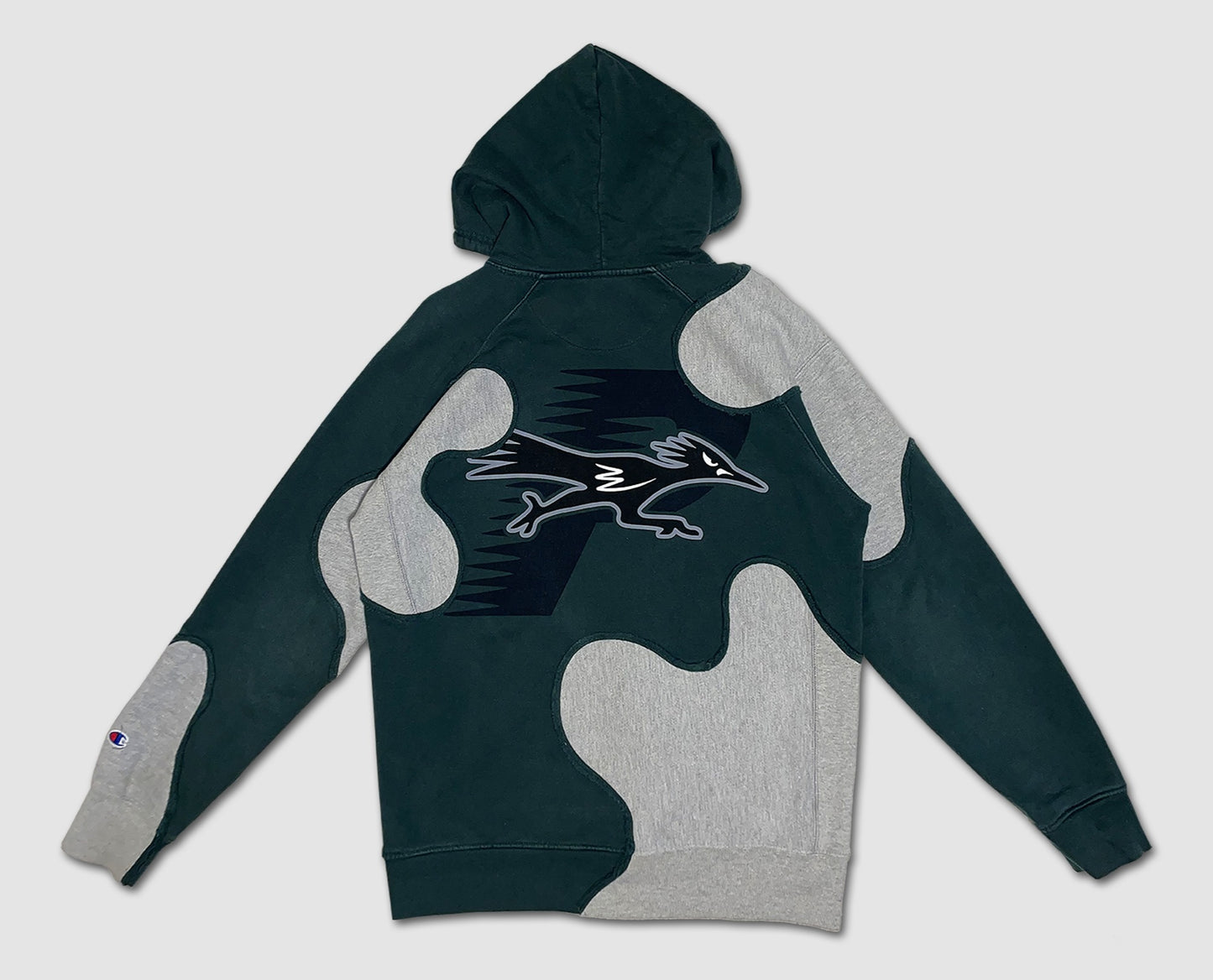 Roadrunner hoodie image 1