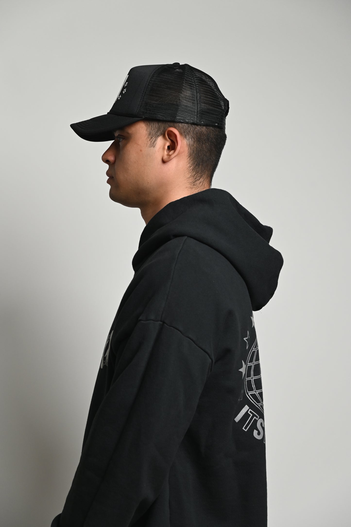 Star Struck Trucker image 2