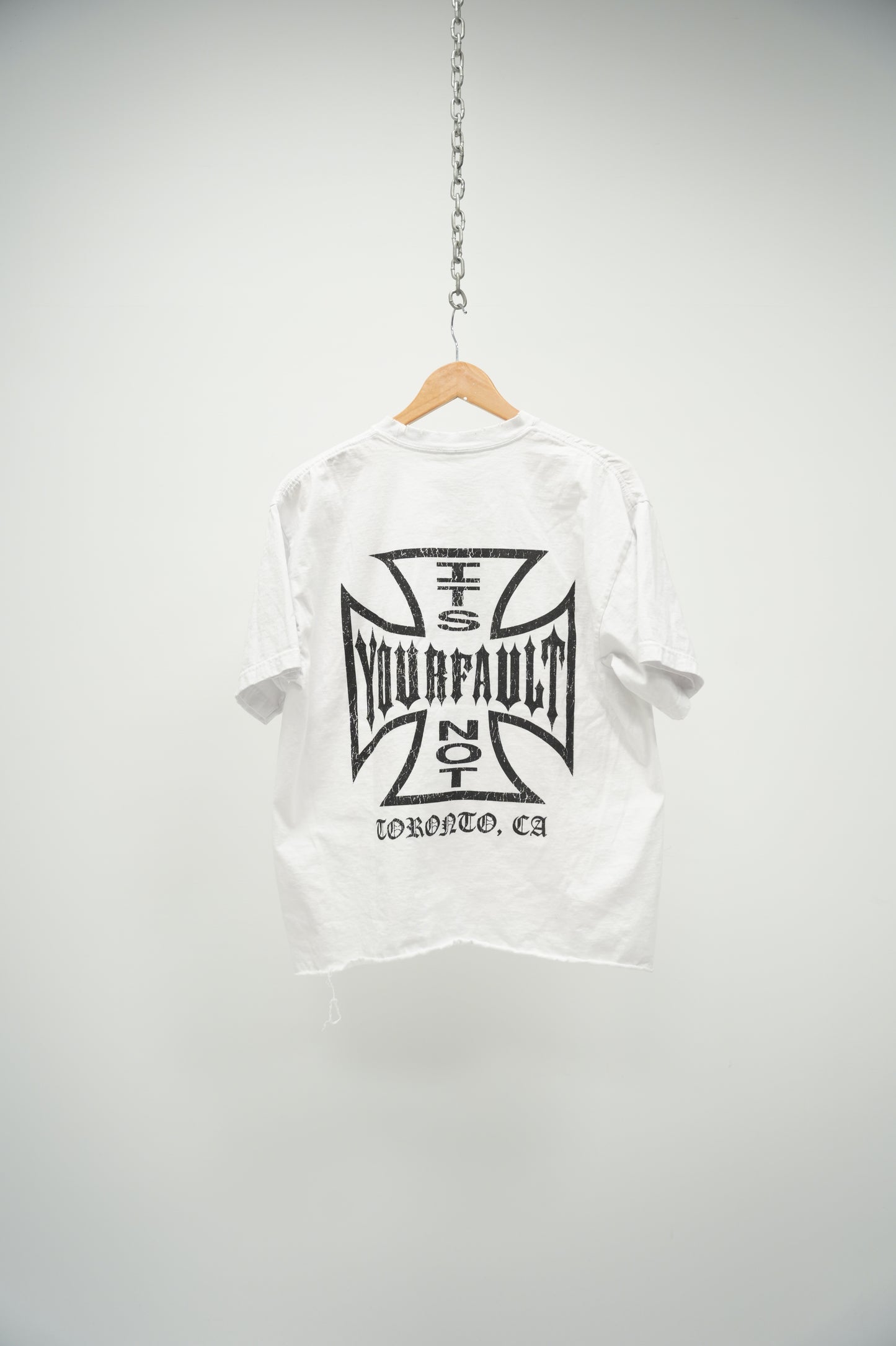 Chopper Tee
