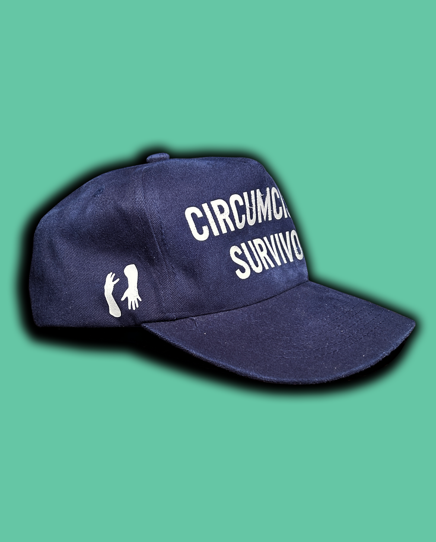 Circumcision Survivor Lid