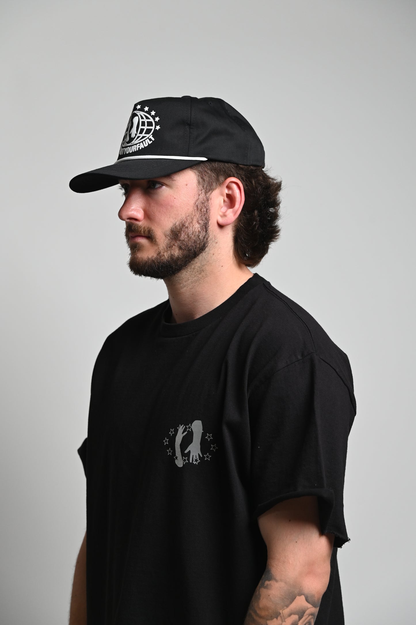 Worldwide Rope Hat image 1