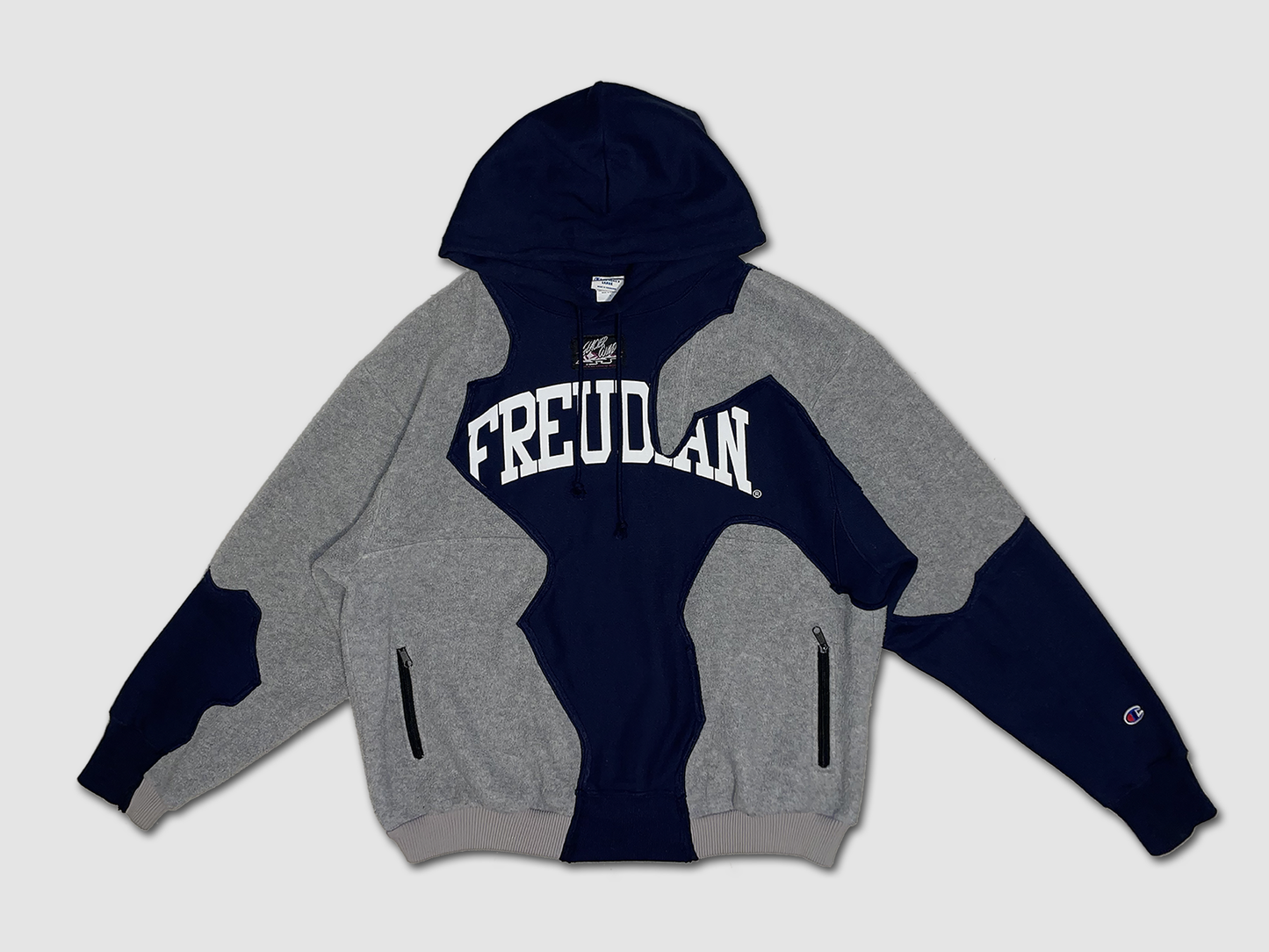 Freudian Hoodie image 0