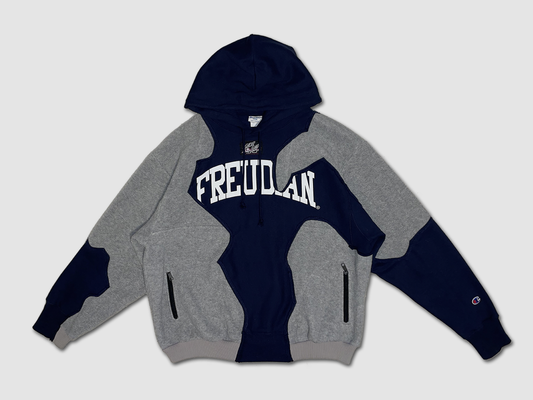 Freudian Hoodie image 0