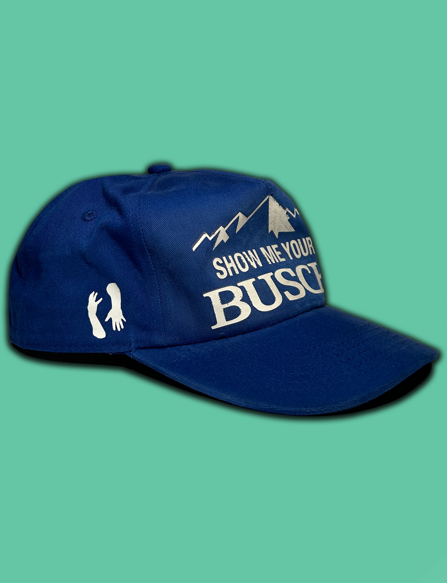 Show Me Your Busch Lid
