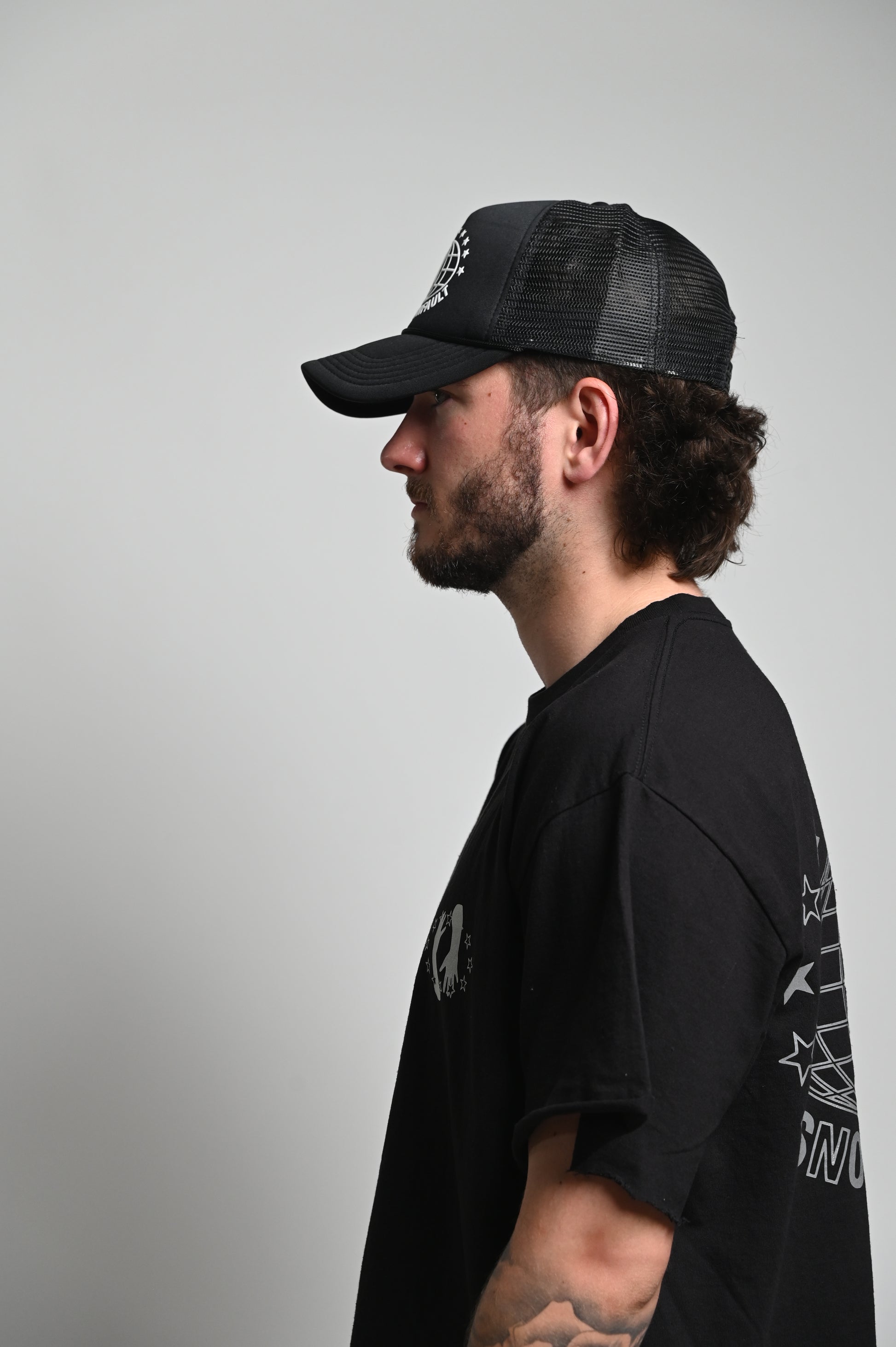 Worldwide Trucker image 1