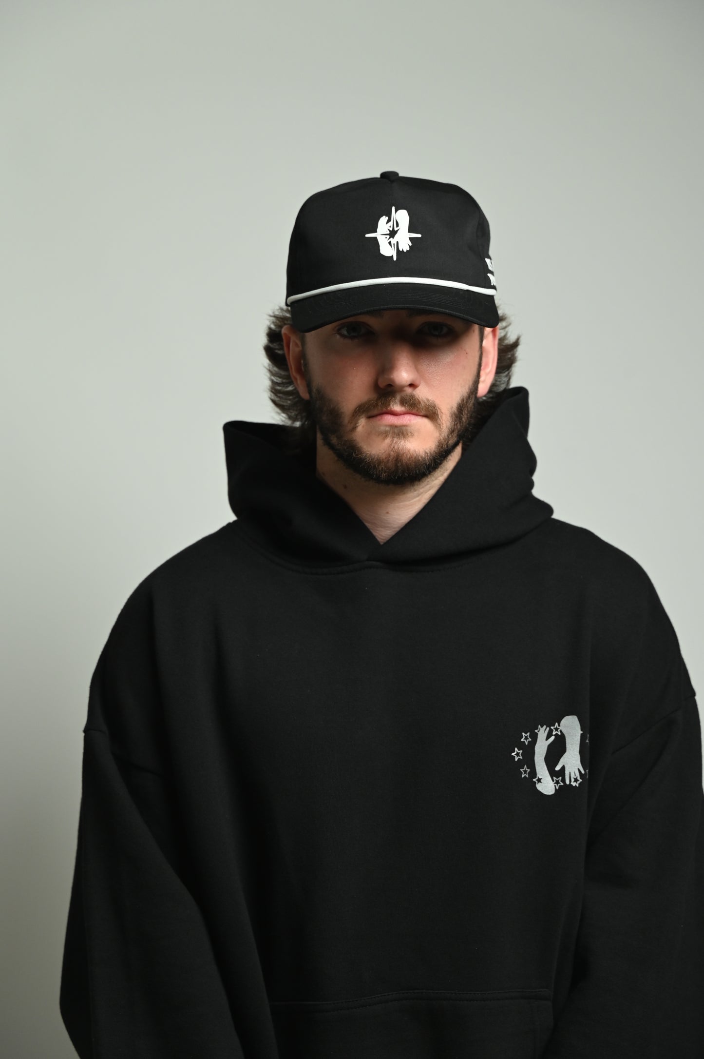 Northstar Rope Hat image 0