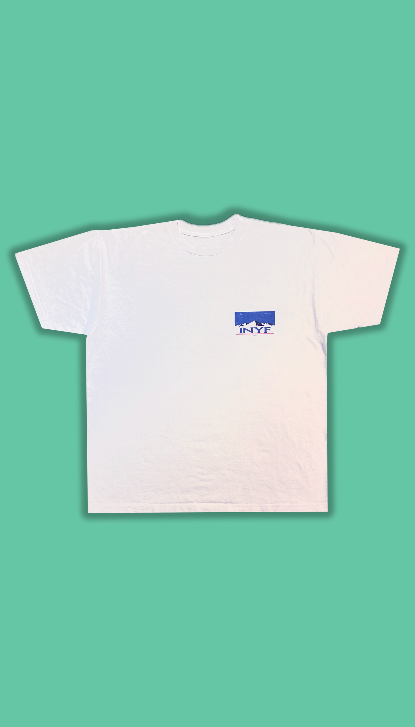 Show Me Your Busch Tee