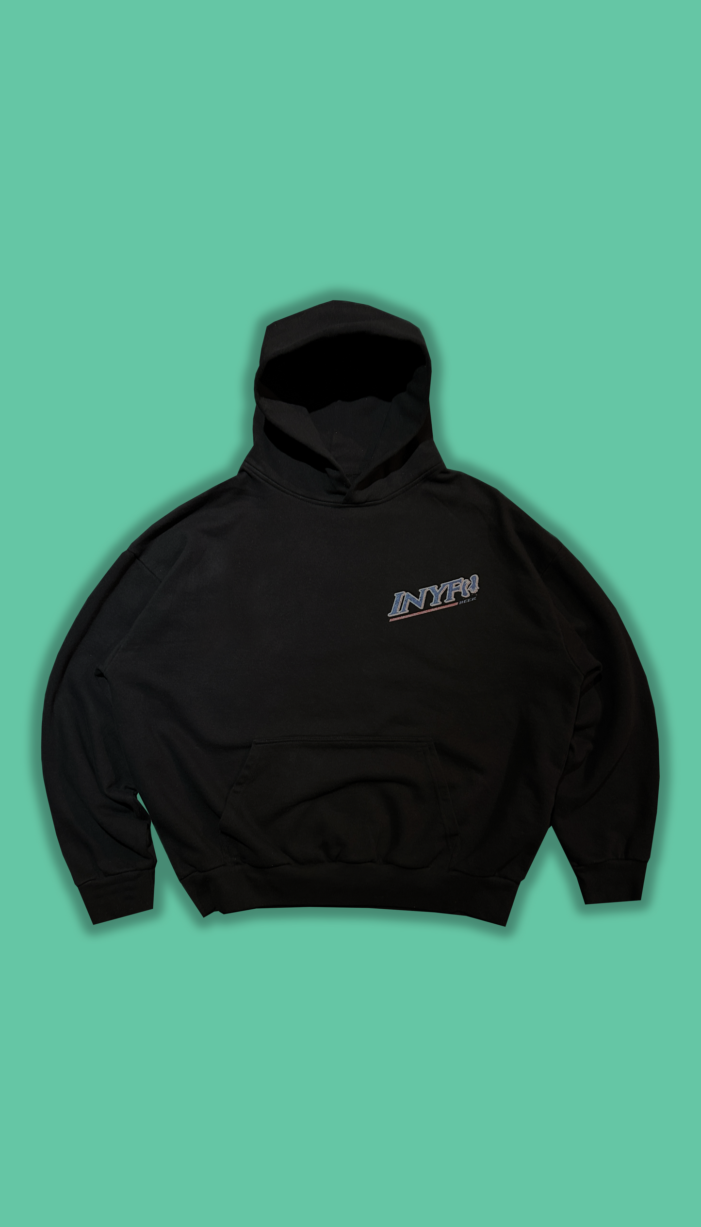 Show Me Your Busch Hoodie