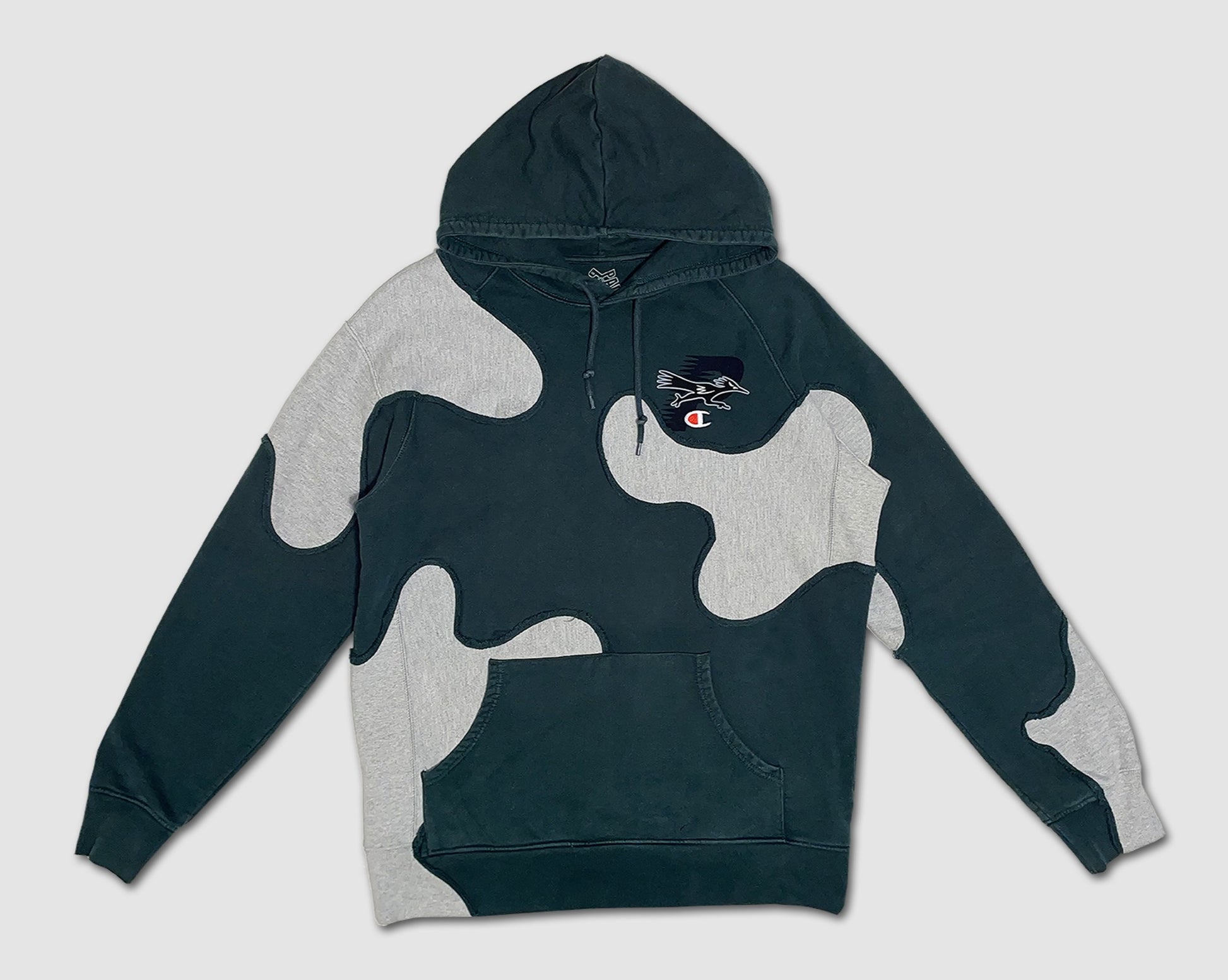 Roadrunner hoodie image 0