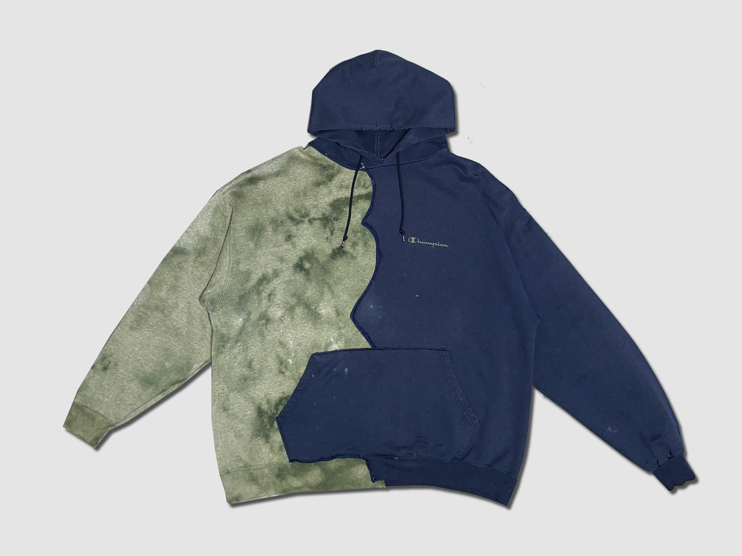 Born From The Ashes Hoodie image 0