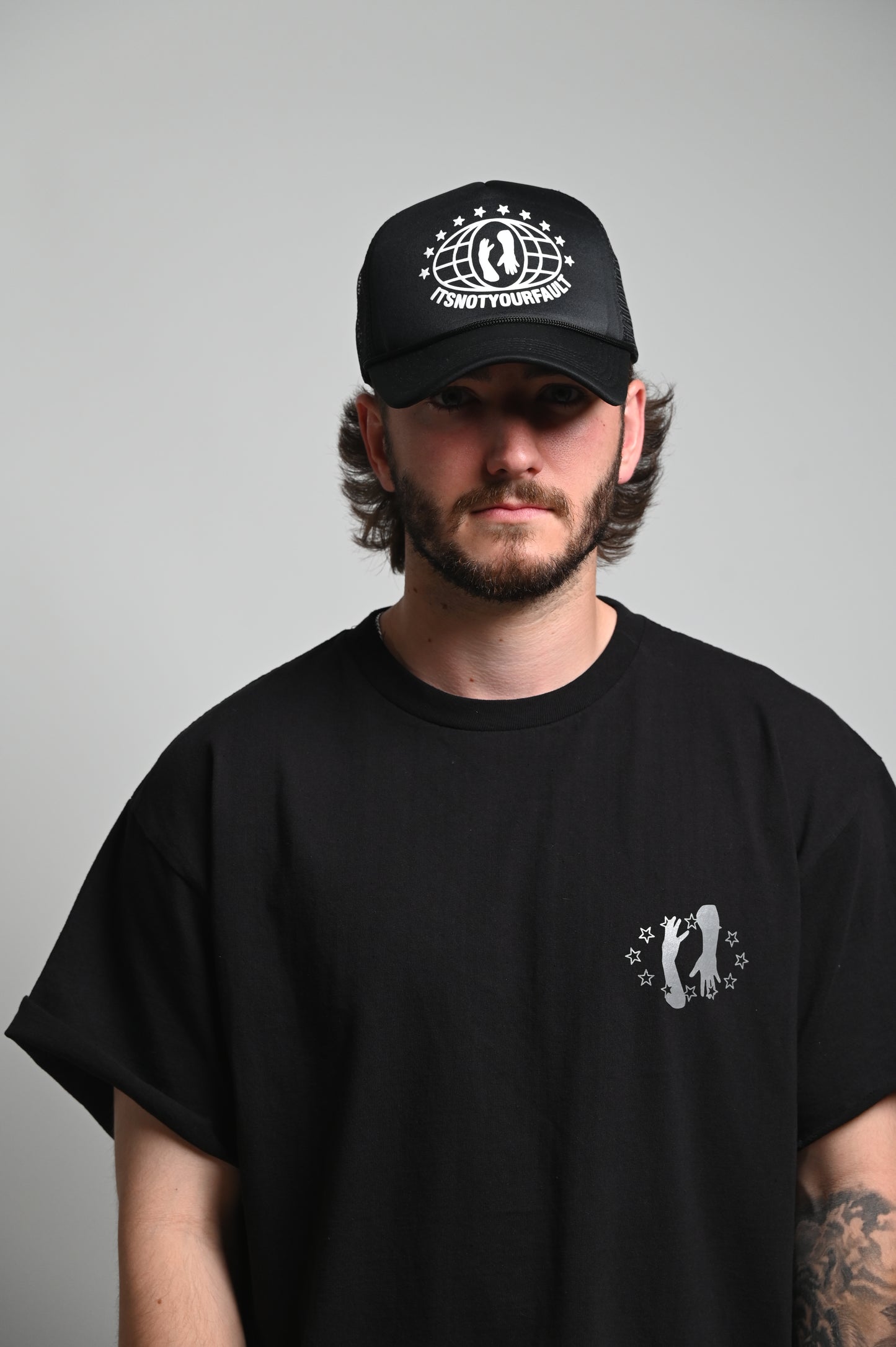 Worldwide Trucker image 0