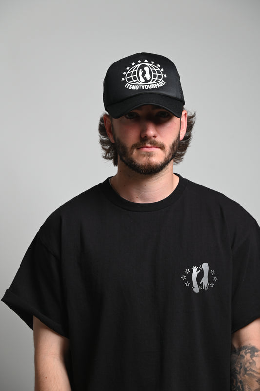 Worldwide Trucker image 0