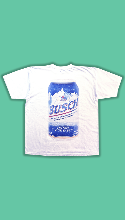 Busch Tee