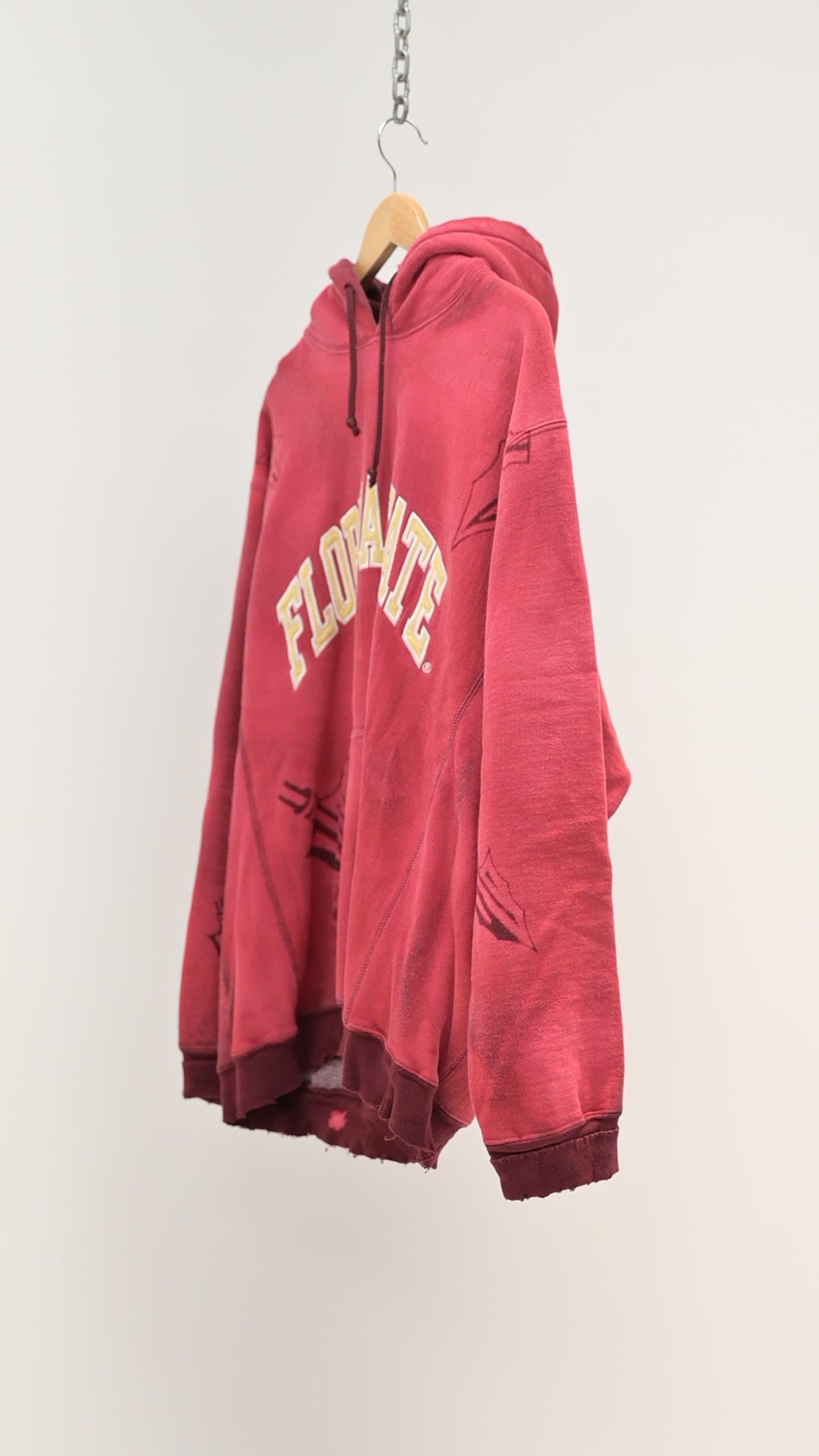 FLORIDA STATE HOODIE