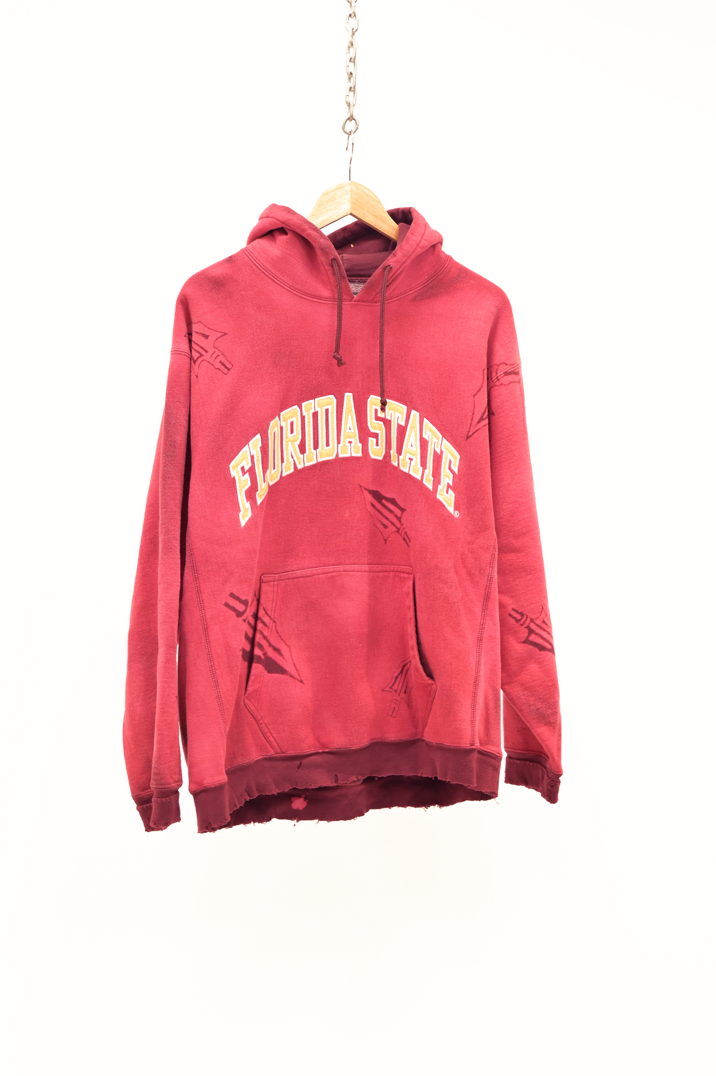 FLORIDA STATE HOODIE