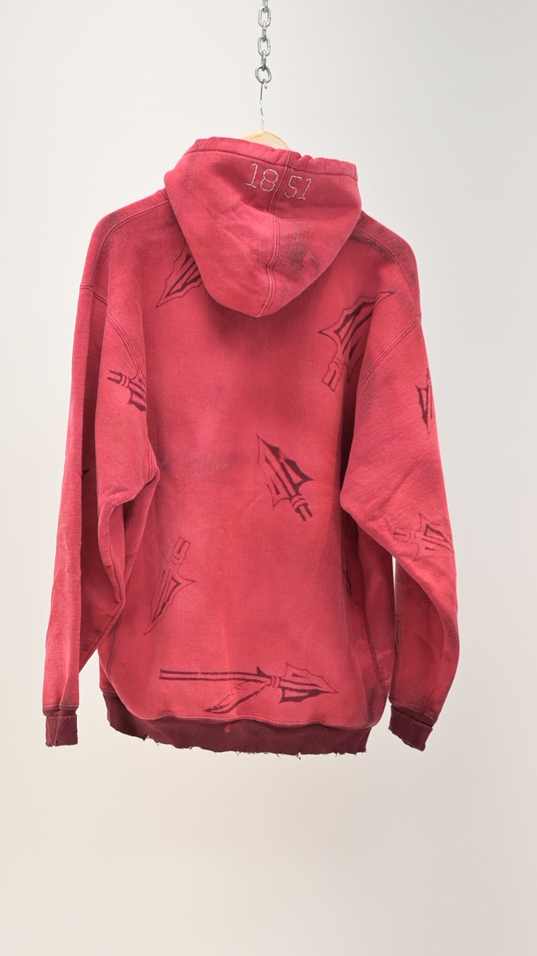 FLORIDA STATE HOODIE