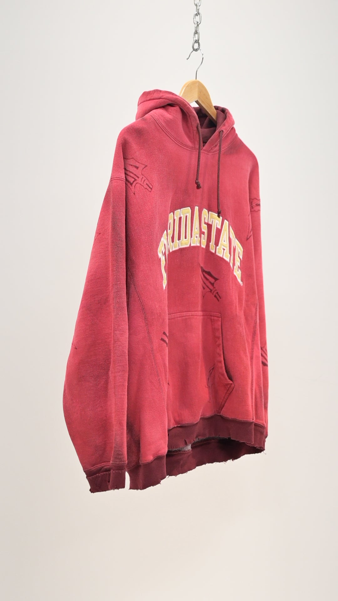 FLORIDA STATE HOODIE