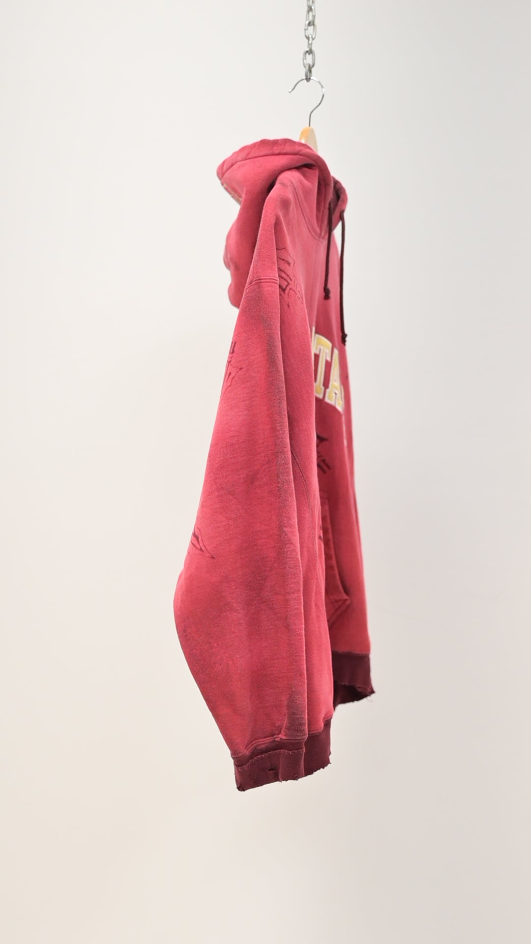 FLORIDA STATE HOODIE