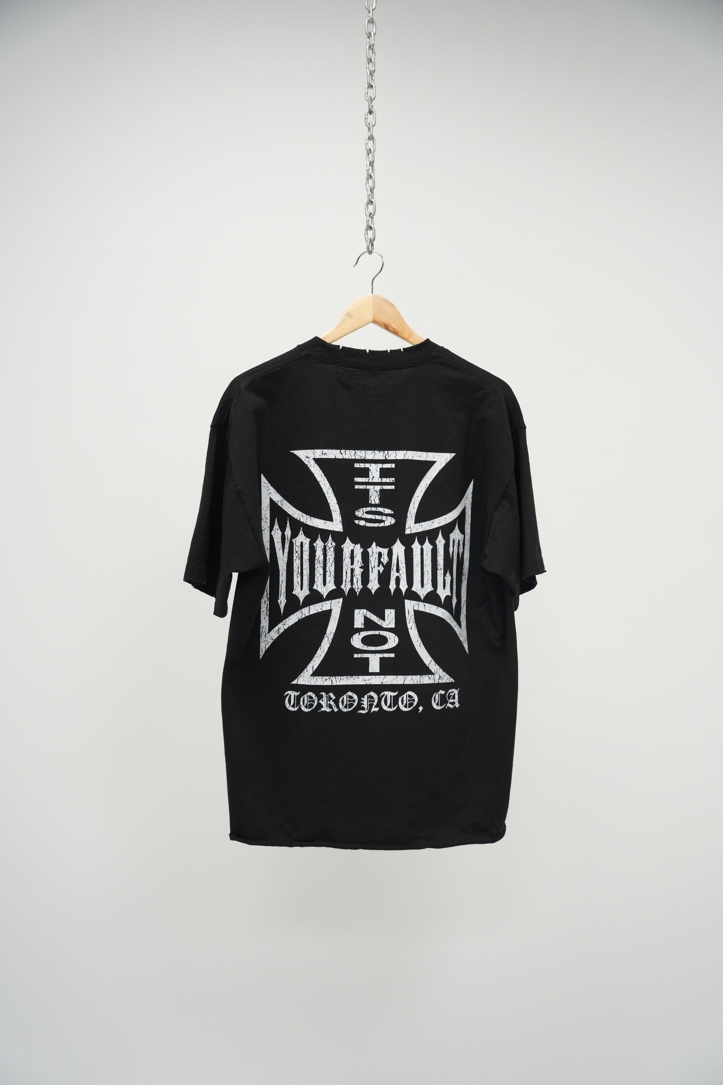 Chopper Tee
