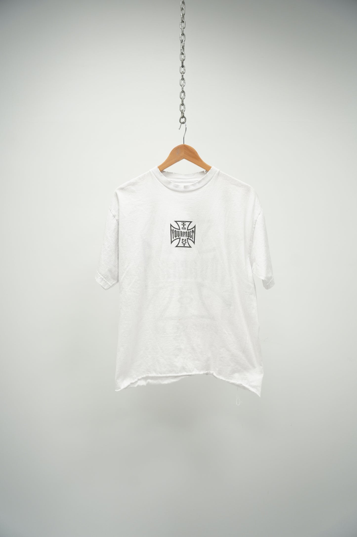 Chopper Tee