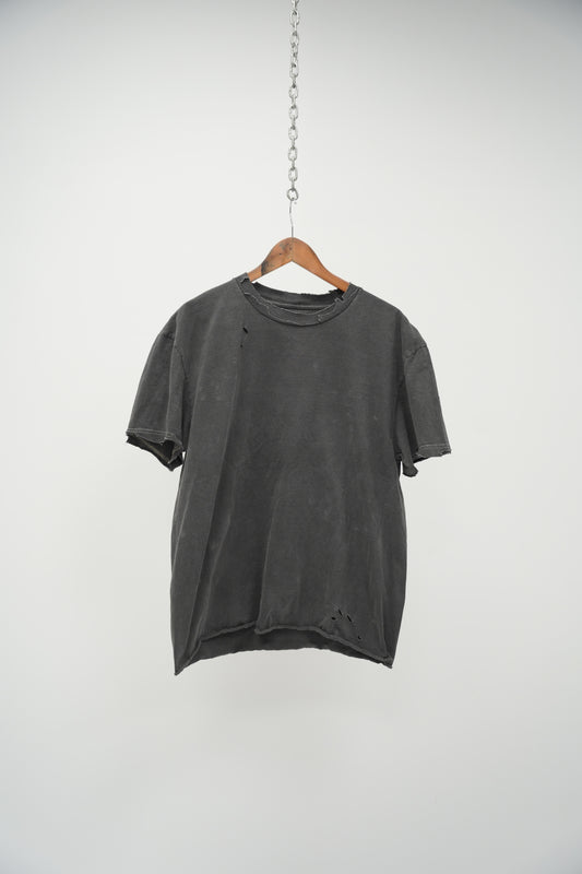 TATTERED WORLD TEE