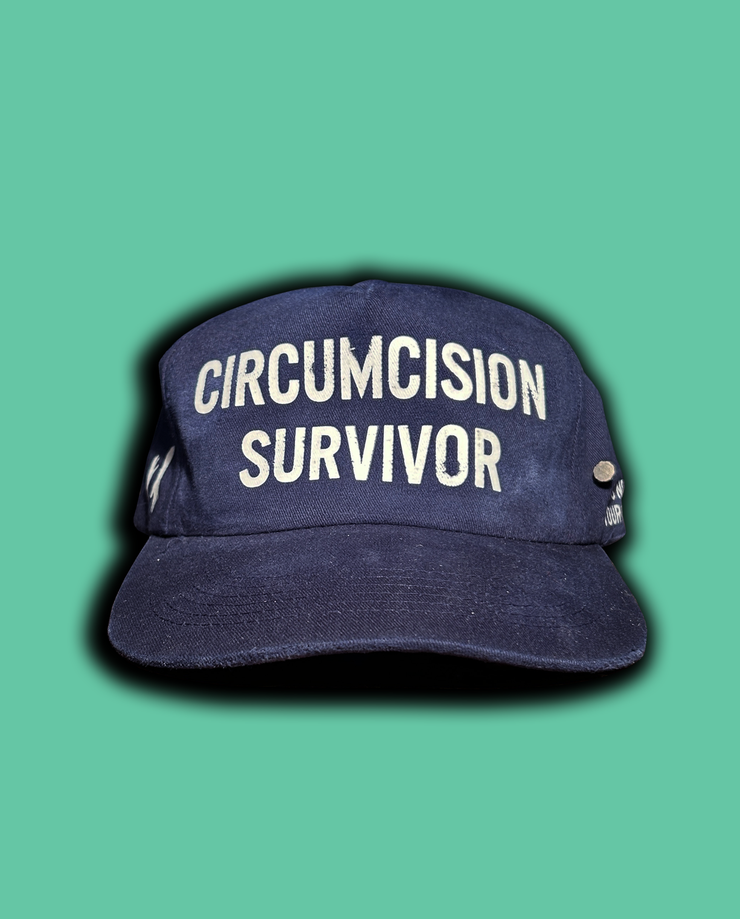 Circumcision Survivor Lid