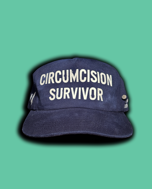 Circumcision Survivor Lid