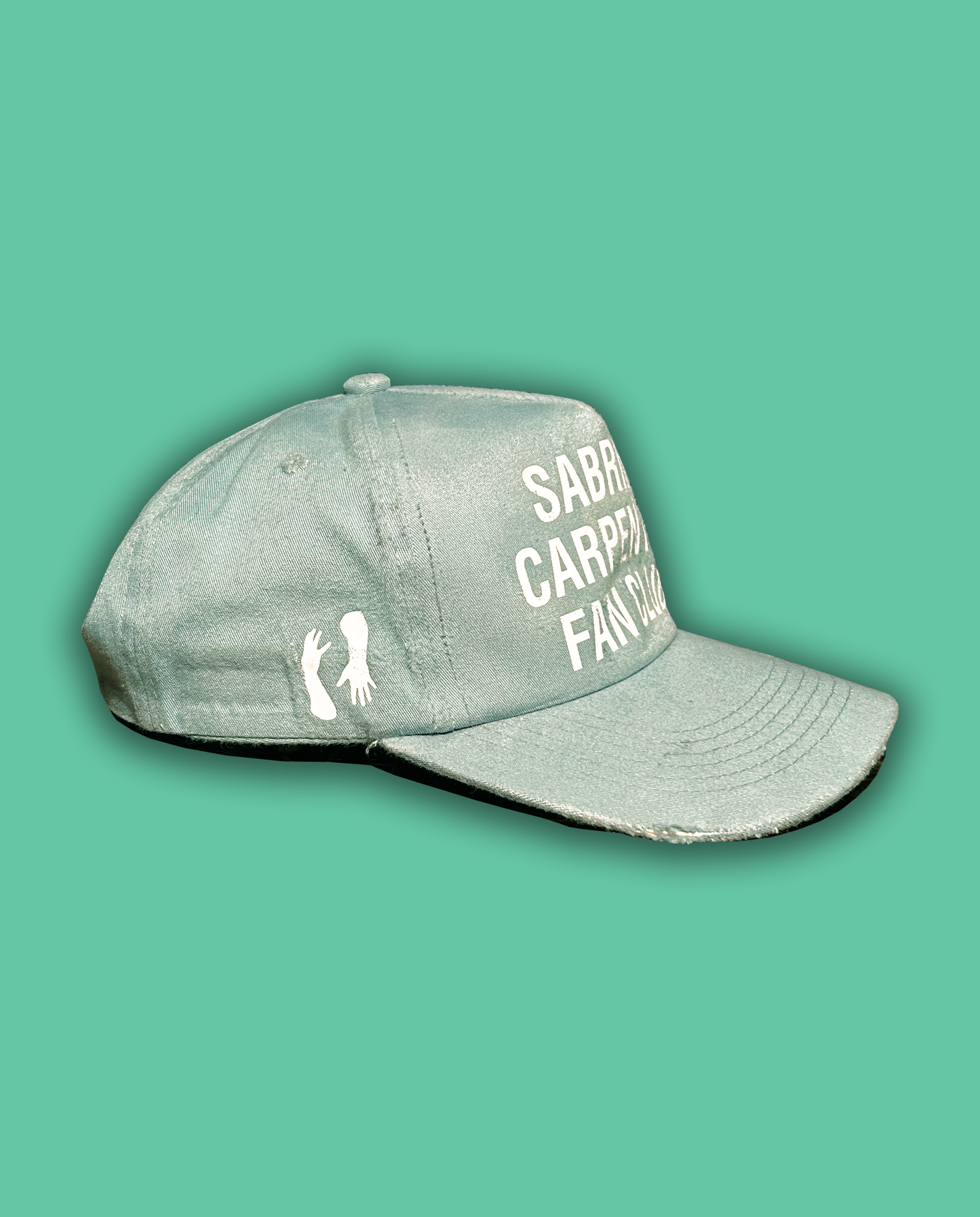 Sabrina Carpenter Fan Club Lid