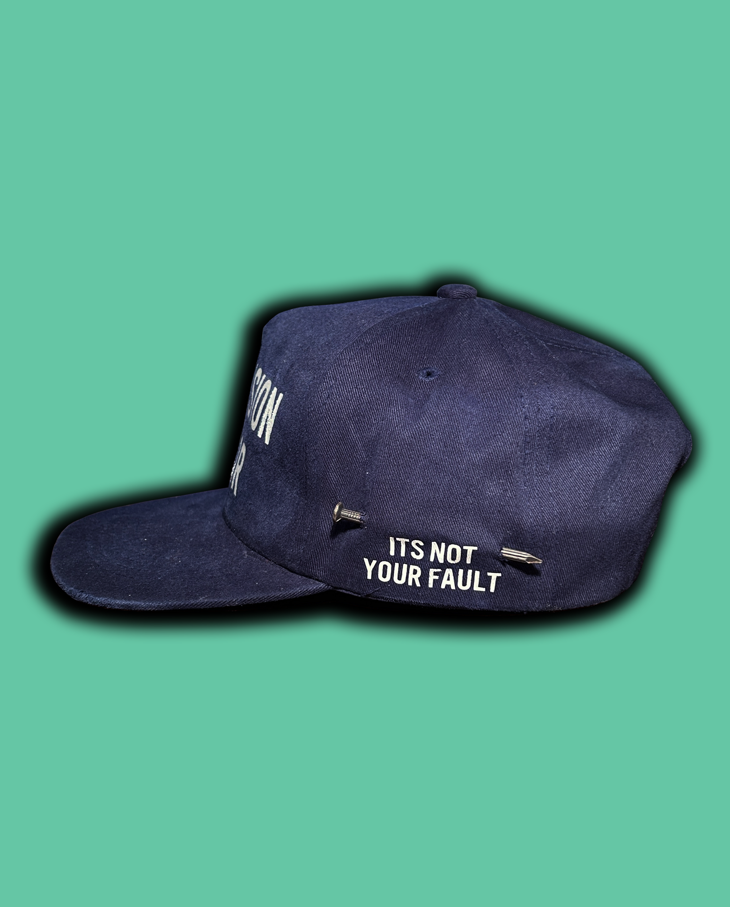 Circumcision Survivor Lid