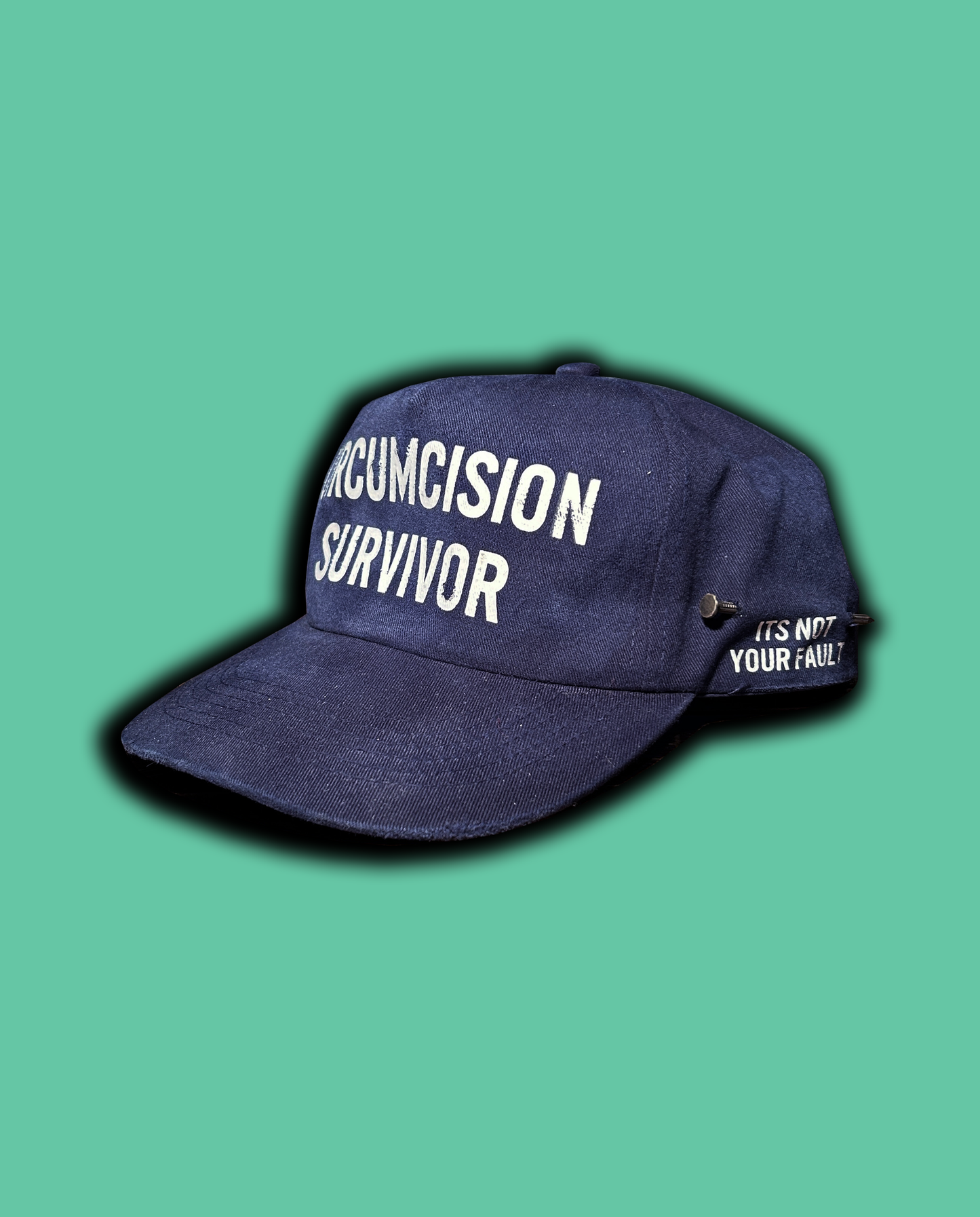 Circumcision Survivor Lid