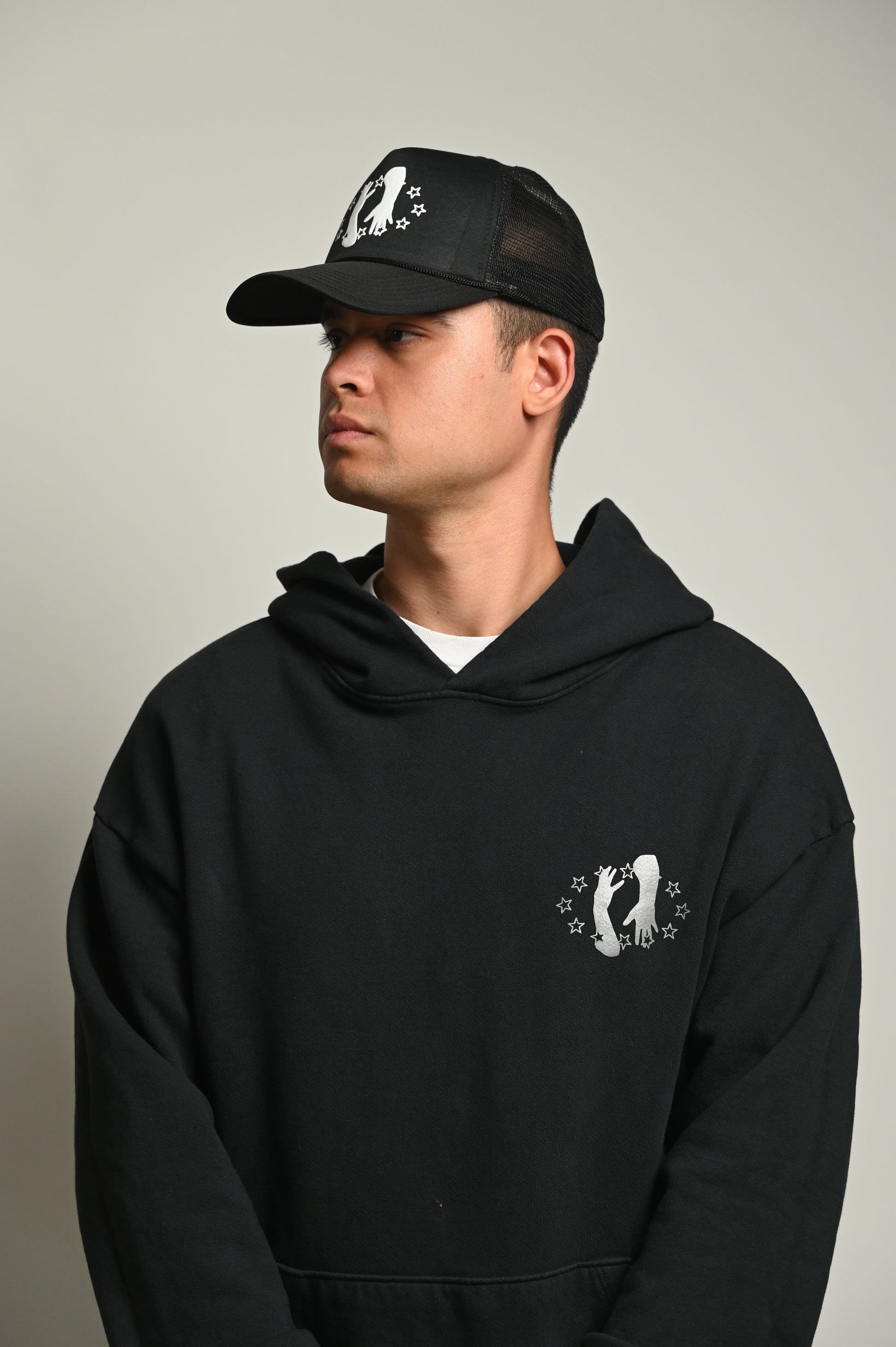 Star Struck Trucker image 1