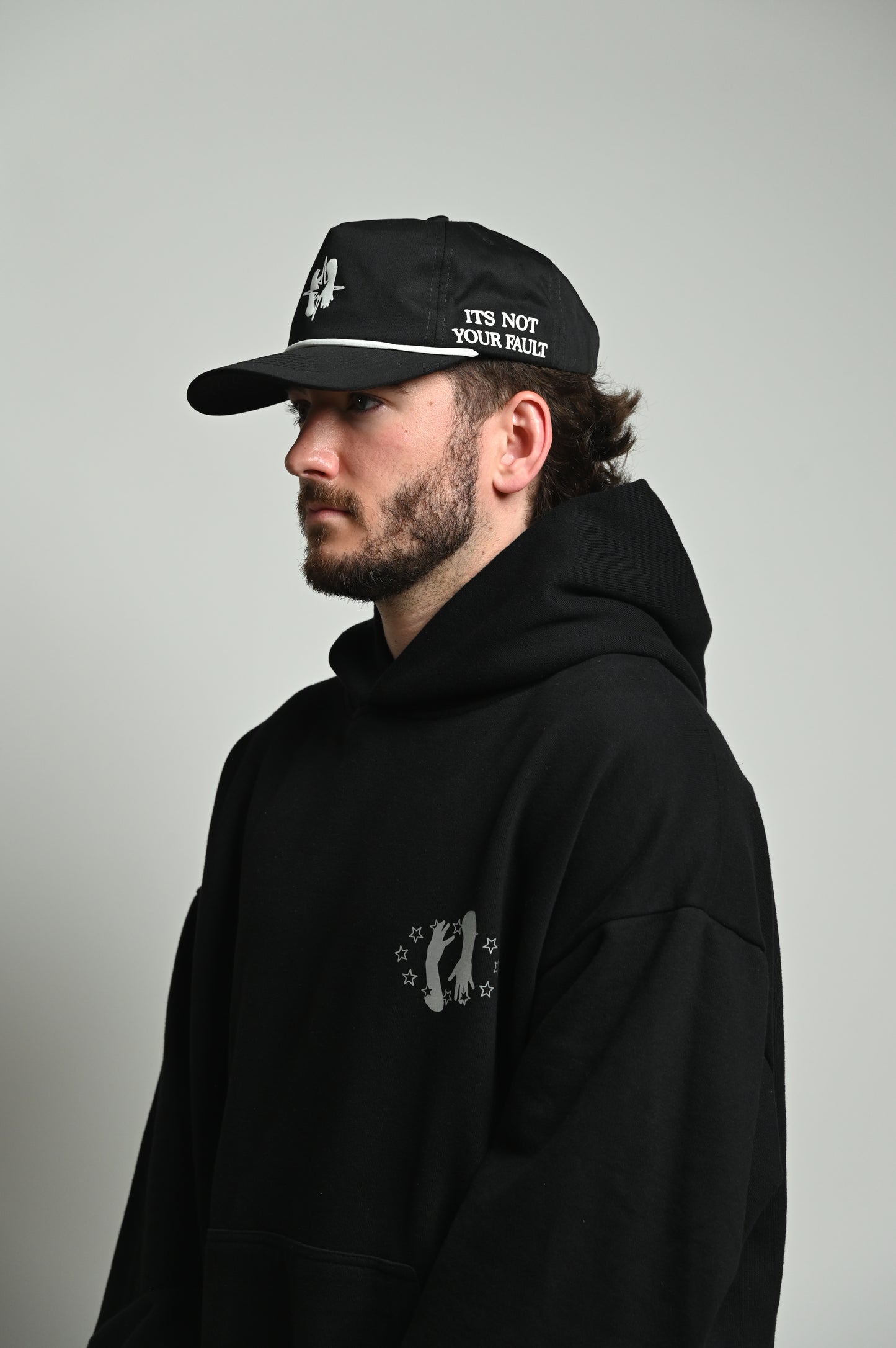 Northstar Rope Hat image 1