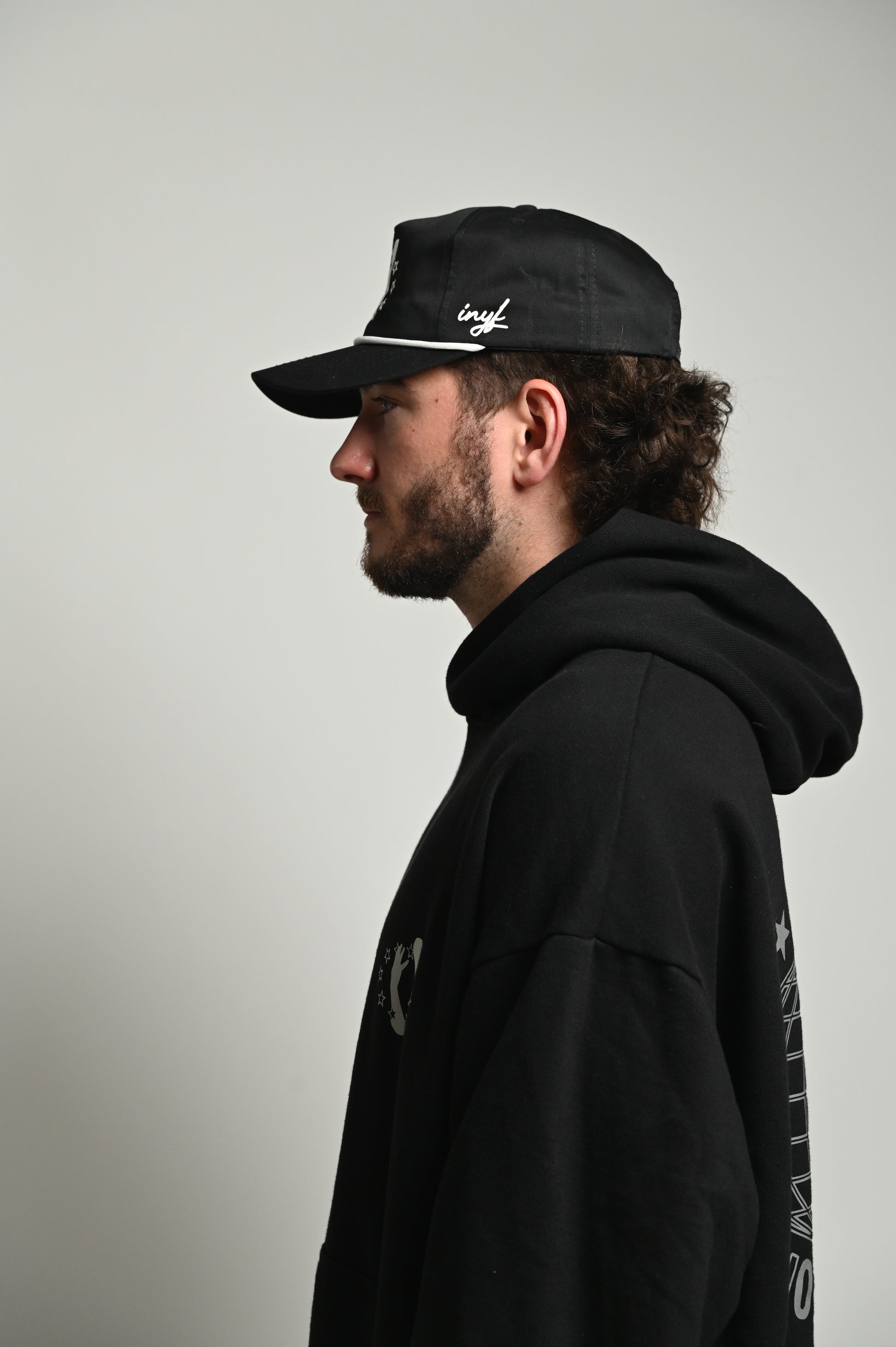 Star Struck Rope Hat image 2