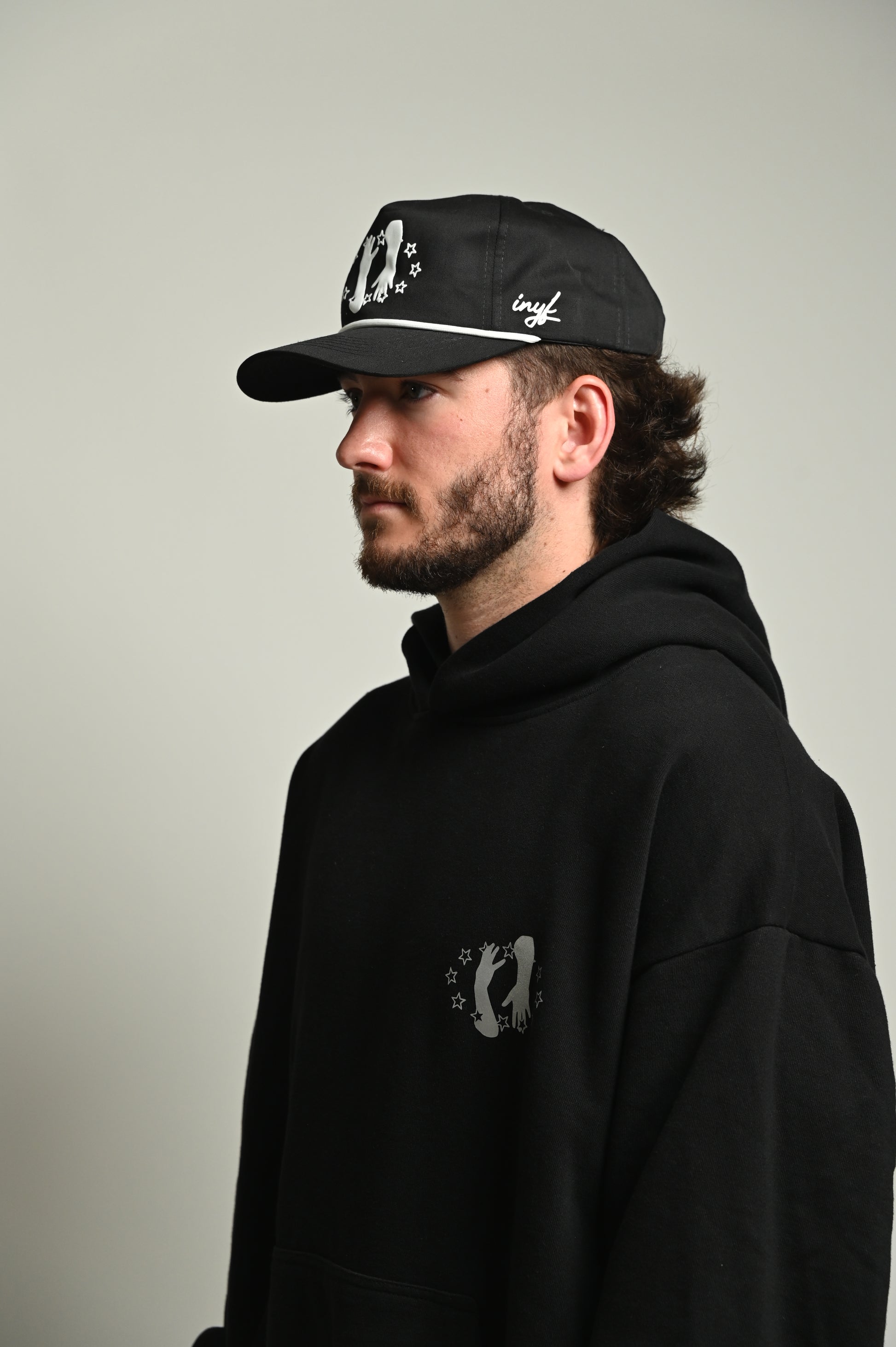 Star Struck Rope Hat image 1