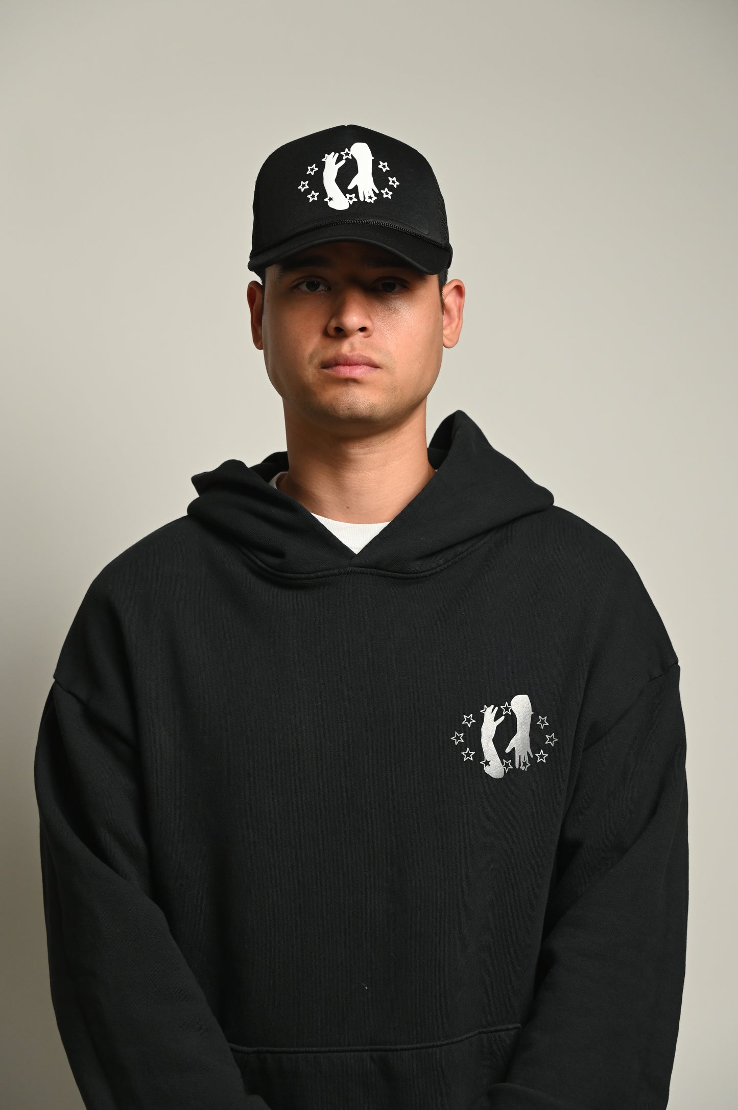 Star Struck Trucker image 0