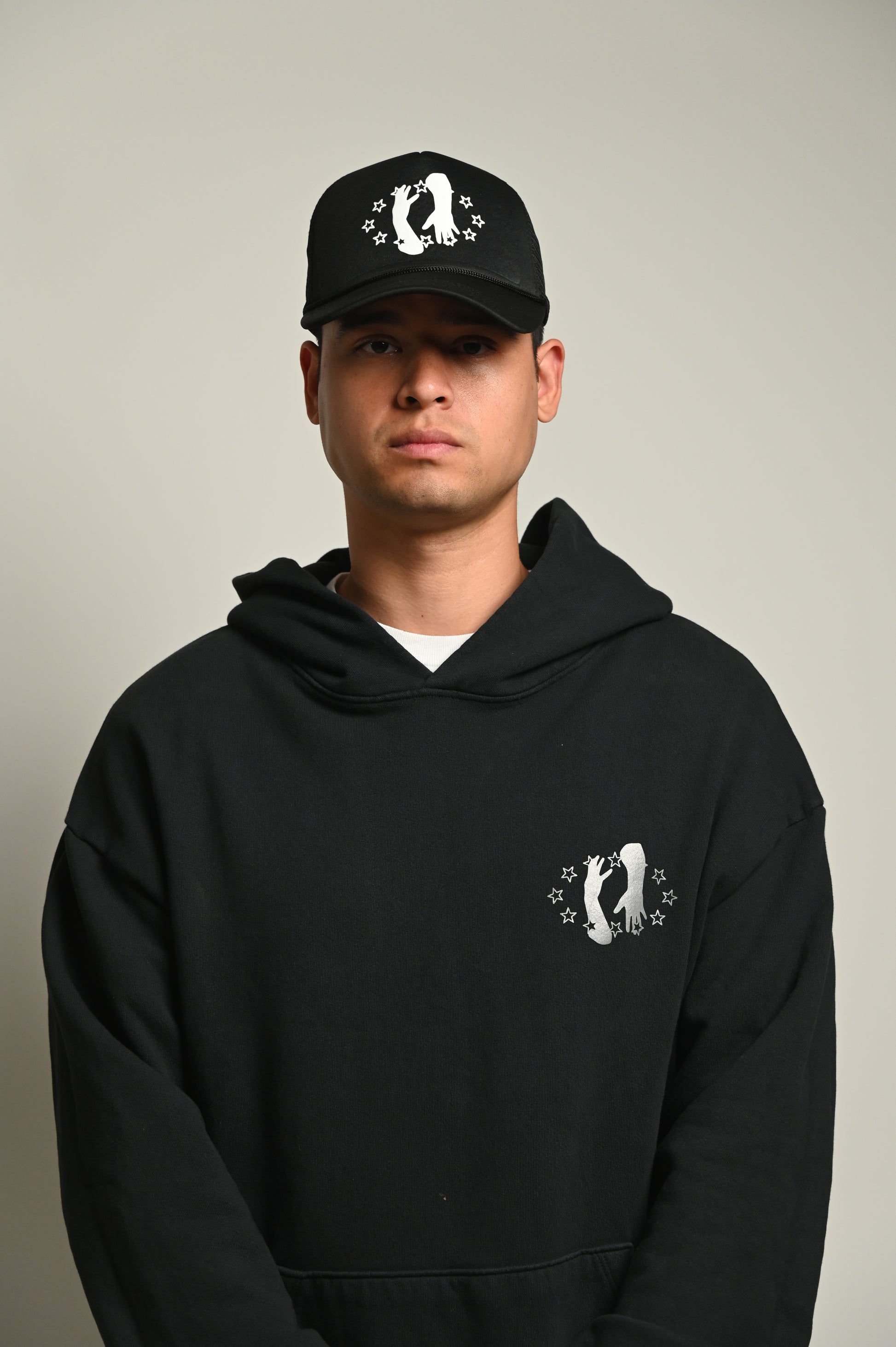 Star Struck Trucker image 0