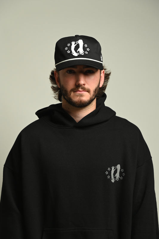 Star Struck Rope Hat image 0